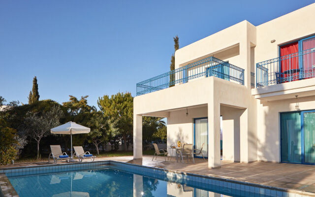 Azzurro Luxury Holiday Villas