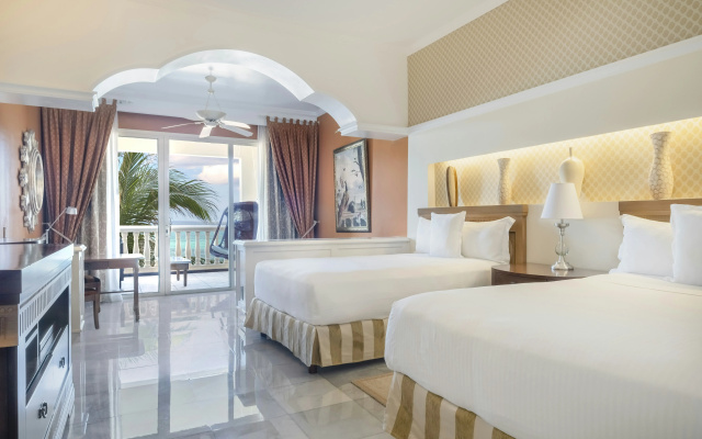JOIA Paraíso by Iberostar - Adults Only - All Inclusive