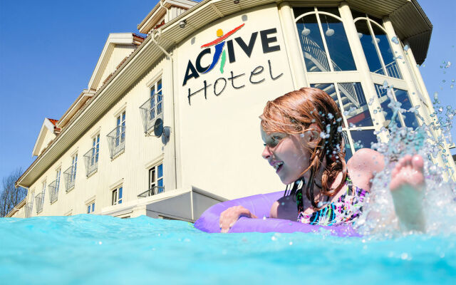 Active Hotel