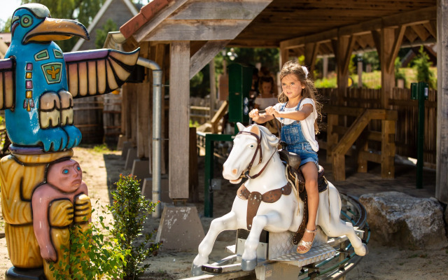 Vakantiepark Slagharen