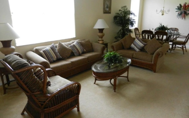 Windwood Bay-Mickey's Safari Adventure House