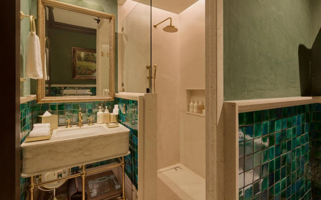 Todos Santos Boutique Hotel