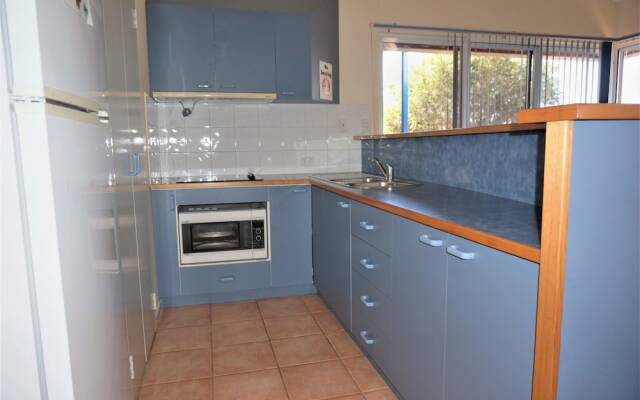 Osprey Holiday Village Unit 102