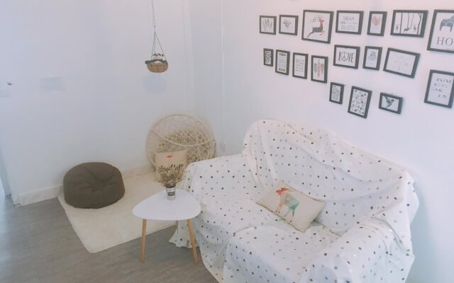 Guilin Hundred Lives Hostel