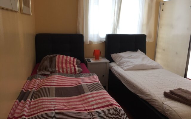 Luxury Apartments Bonn