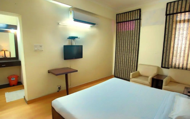YMCA Tourist Hostel