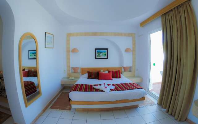 Aljazira Beach & Spa  -  Families and Couples Only