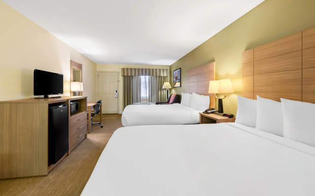 Best Western Dayton