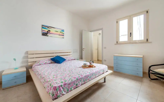 Kallisti Beach House