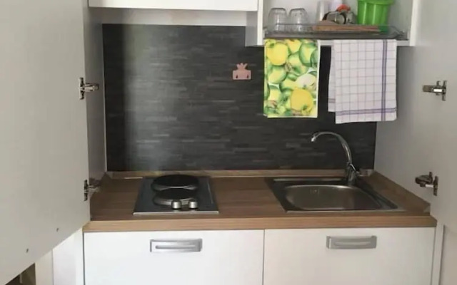 Casa Vacanze Del Lillà