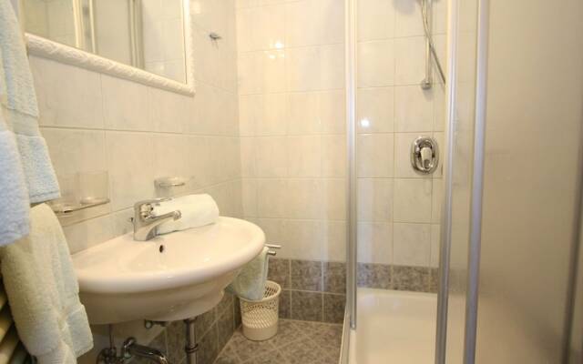 Apartment in Kleinarl With Ski Boot Heaters,parking, Heating