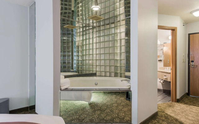 Quality Inn & Suites Red Wing