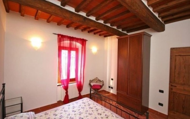 Casa Allinuzza