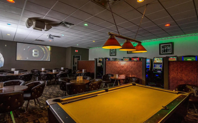 Best Western Marquis Inn & Suites