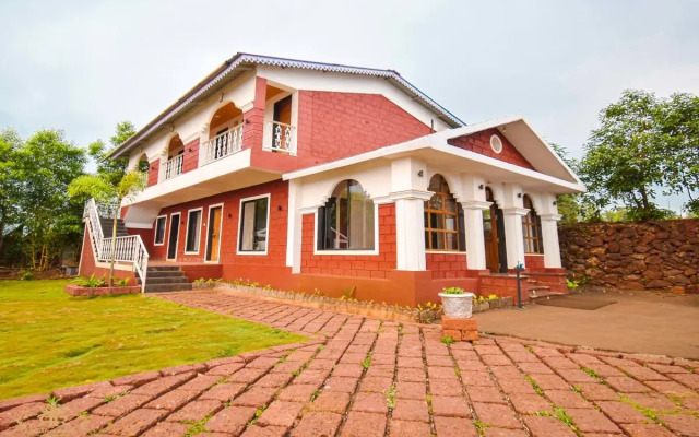 Rockford Resort