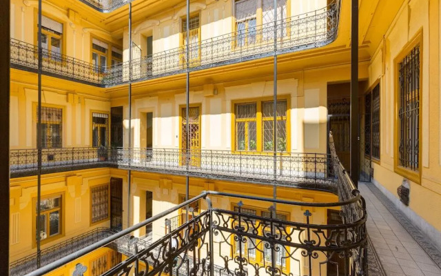 Zsófi's House Hostel 2.0