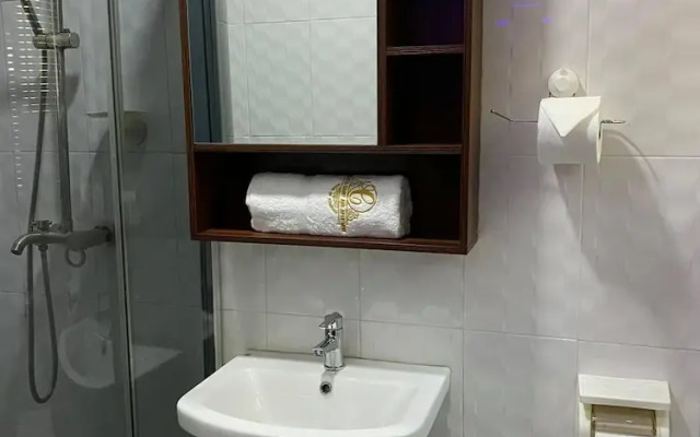 Delad Hotel and Suites