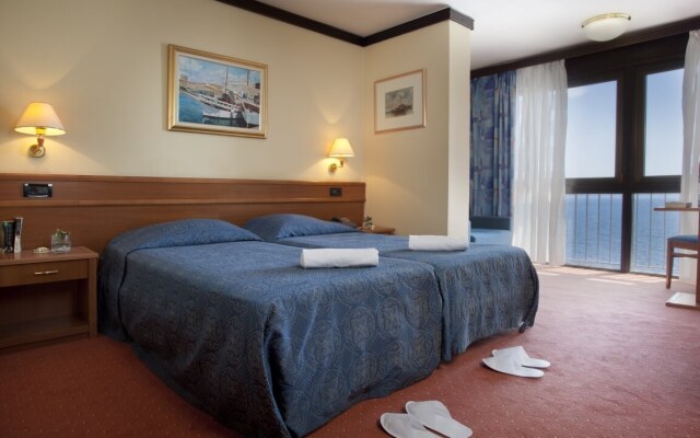 Hotel Kristal - Liburnia