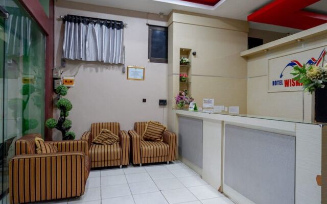 RedDoorz Syariah @ Hotel Wisma Indonesia Kendari