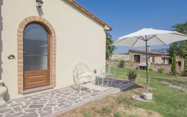 Podere SantElisa (PNC157)