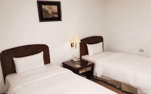 ABBO Hotel