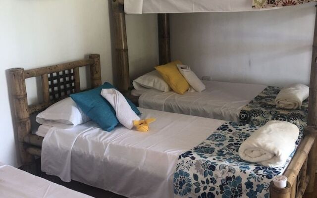 Finca Hotel La Estrella Del Eden