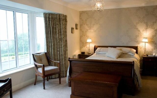 Rivermount House