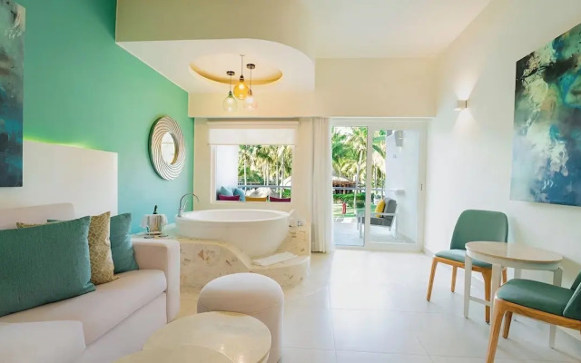 Palmar Beach Resort and Spa Riviera Maya