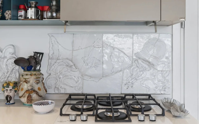 Villa Cappero With Pool by Wonderful Italy