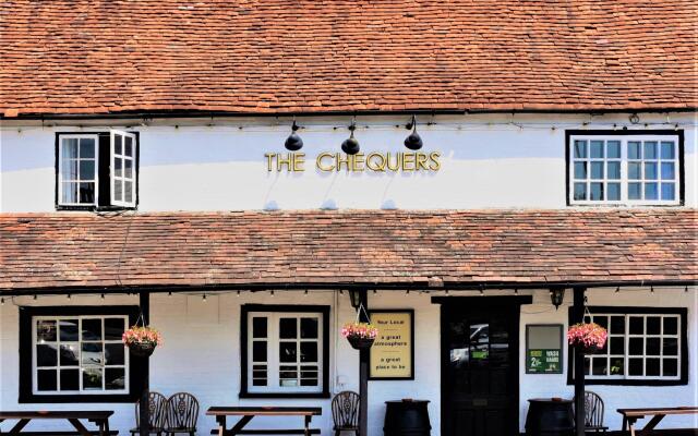 The Chequers Inn