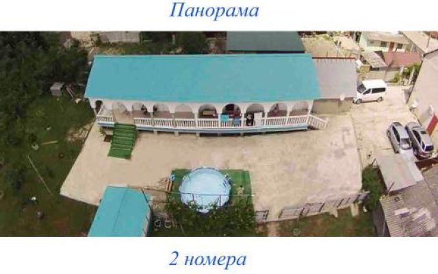 Guest House on Sovetskaya