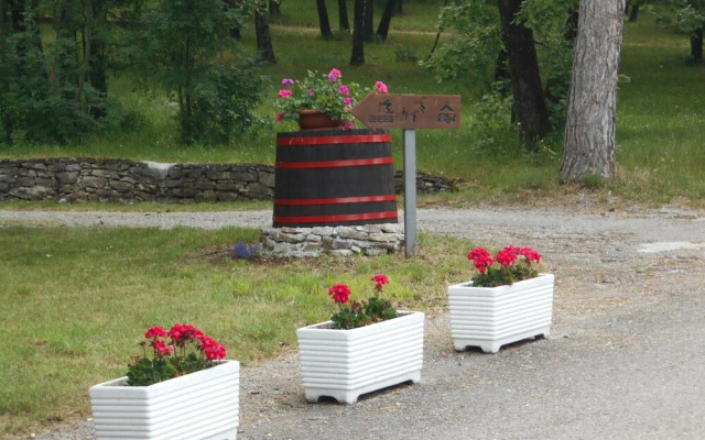 Camping Agrituristico Carso