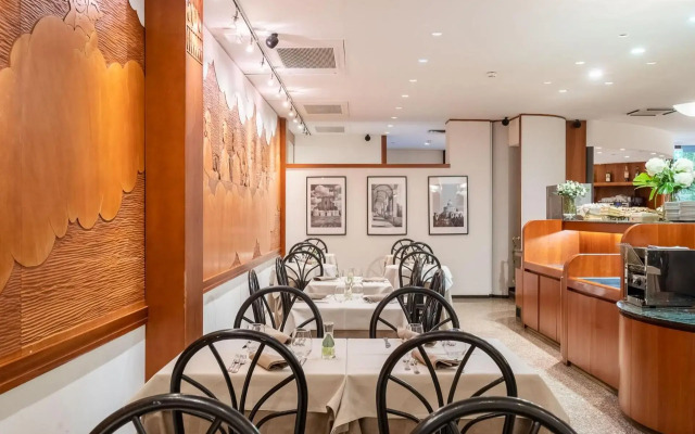 SHG Hotel Bologna