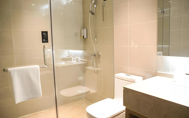 City Comfort Inn Jiaxing Tongxiang Tongxing Avenue