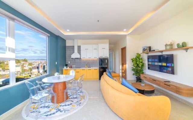 The Grandview Villa Dalat