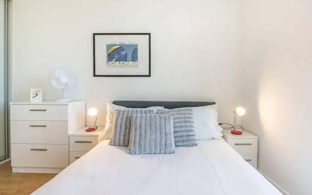 Homes On Tap - Croydon Great Central Location