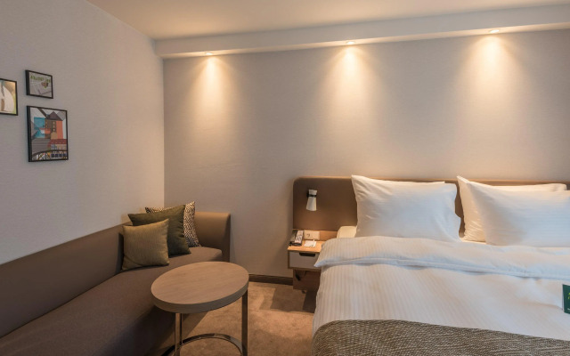 Holiday Inn Hamburg - Berliner Tor by IHG