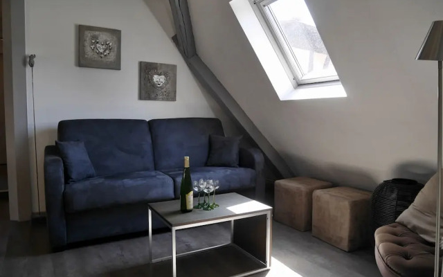 Appartement Cour de la Cigogne 1