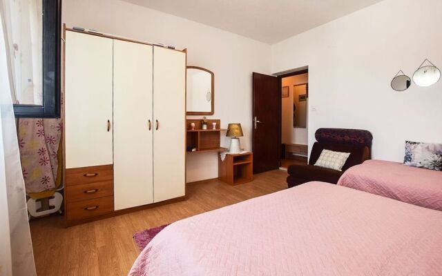 Apartments Derado