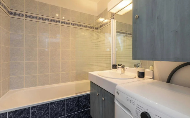 Dify Elegant - Quartier Part Dieu