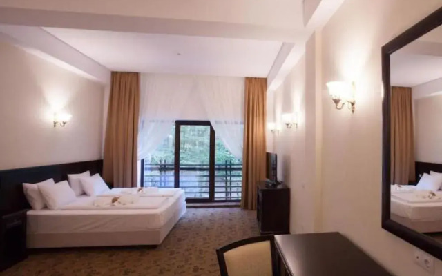 Rediu Hotel & Restaurant