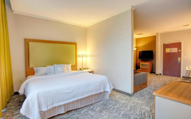 Springhill Suites by Marriott Lawrence