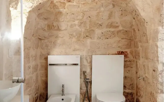 I Trulli del Feudo di San Giacomo