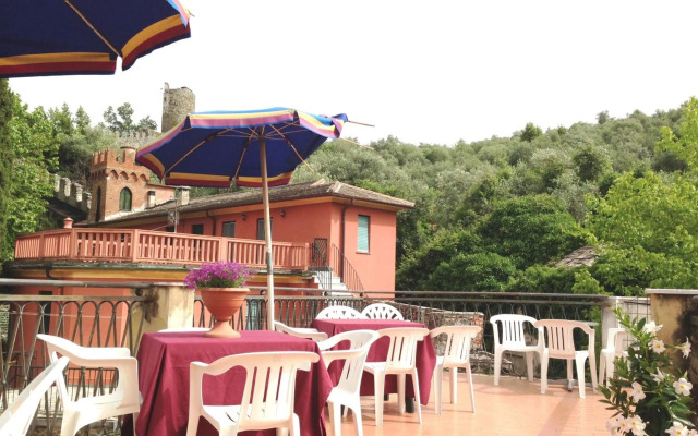 Ospitalia del Mare Hostel