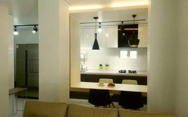 Daon House