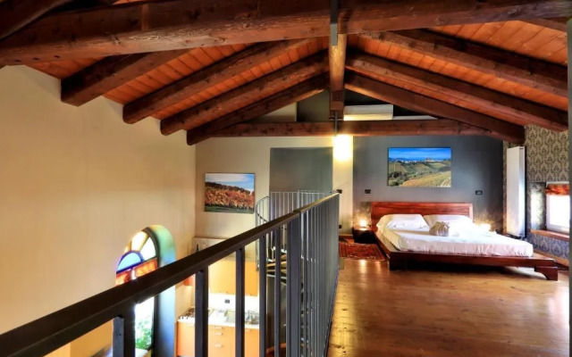 Felicin - Palazzo Boeri Panoramic Suites