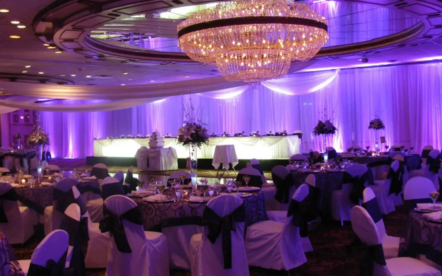 Best Western Plus Wilkes Barre Center City