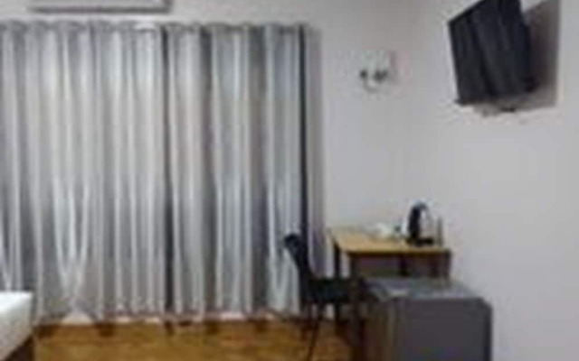 Ocean Pearl Inn III