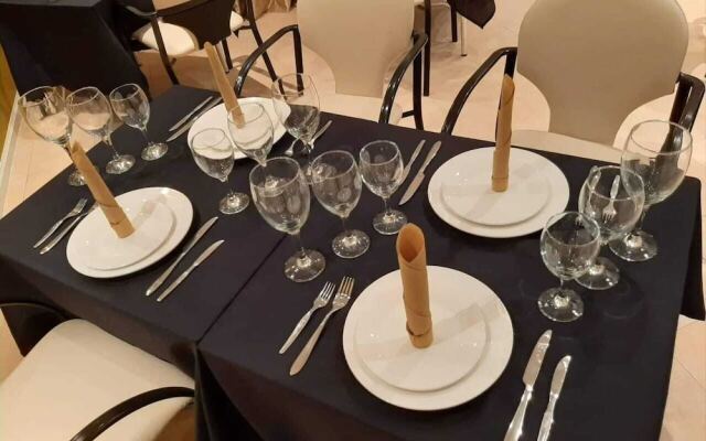 Nice Prestige Boutique Hotel