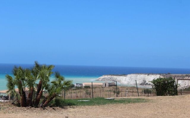 L’Eden di Capo Bianco